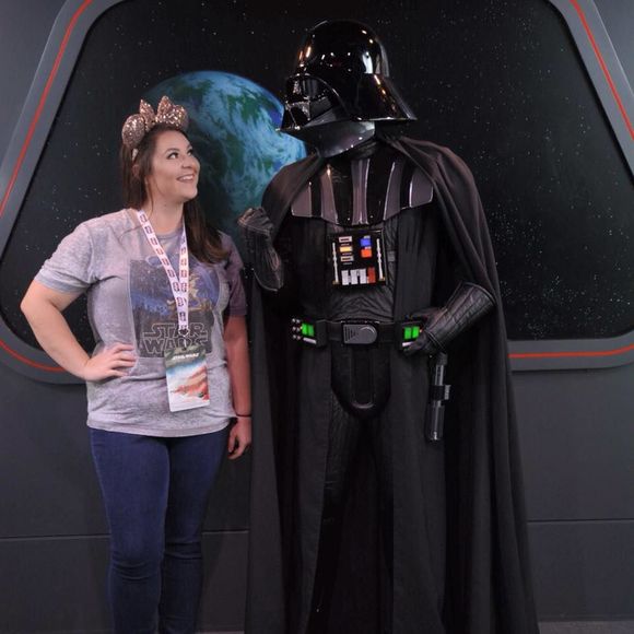 Meet your Posher, Sara - Picture 1 of 1